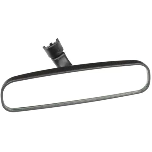 Espejo retrovisor interior soluciona visibilidad en Mazda 3 Axela y Mazda 2
