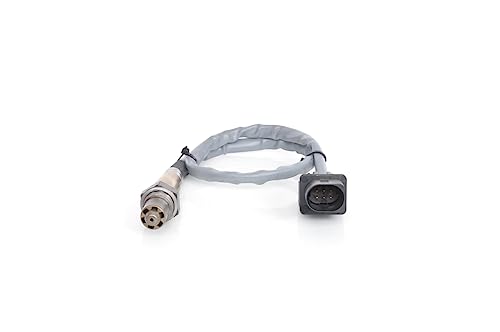 Sonde lambda BOSCH 0258017245 réduit la consommation VW Caddy