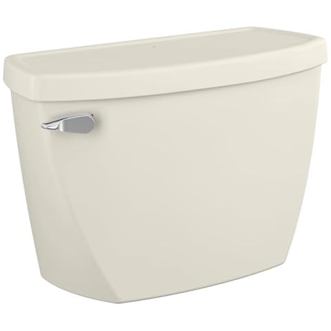 American Standard Yorkville Toilet Tank Cover
