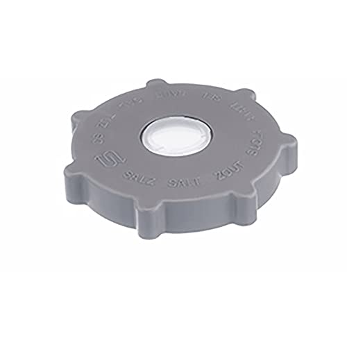 Bouchon de pot à sel Siemens 00165259 pour résoudre les fuites de saumure