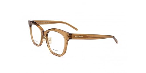Givenchy Lunettes de Vue GV50069F Shiny light brown 51/18/145 Femme