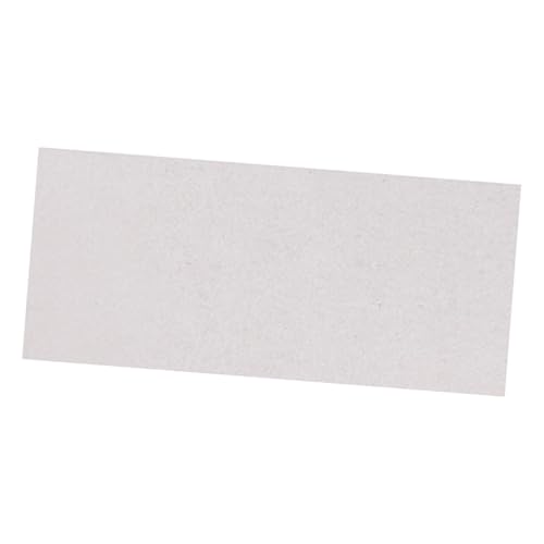 Tapis de dessin en feutre pour calligraphie blanche et peinture en école - 7