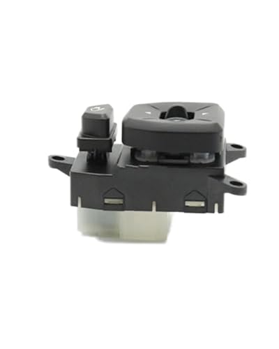Interrupteur de rétroviseur bloqué sur IX35 ? Solution avec le bouton 93573-2S000 - 3