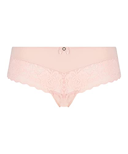 HUNKEMÖLLER Brazilian Maya - Peach Skin - L