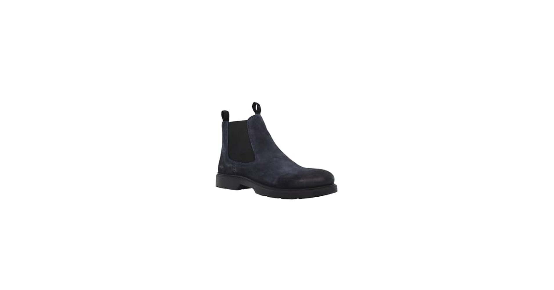 Amazon.com | Lumberjack Men's Classic Chelsea Boot, Leather