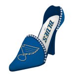 bbsports Saint Louis Blues Wine Bottle Holder