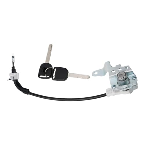 Clé bloquée dans la serrure porte conducteur Civic 2006-11 ? Kit coffre 72185-SNA-A01