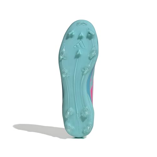 Image of Adidas Unisex-Adult F50 League Messi Firm Ground /Multi Ground