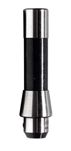 HIGH Precision R8 END Mill Holder 3/16