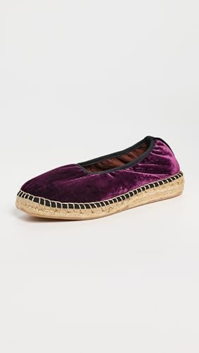 Women's Allium Espadrille Flats2