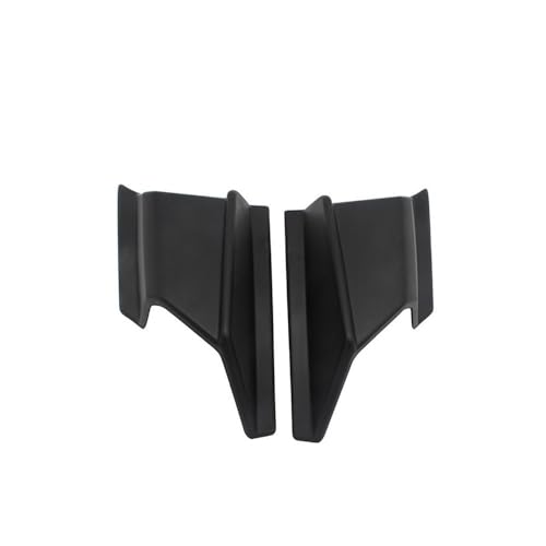 Carénages ailes latérales pour Areox 155 et aileron latéral pour NVX 2020-2021