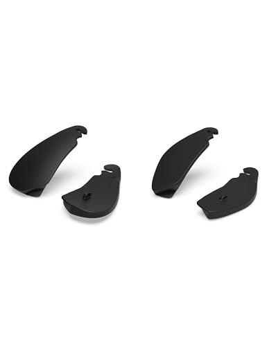 Image of Replacement Nose Pads Nosepieces for Oakley Jawbone /Racing Jacket /Split Jacket OO9099 Sunglass