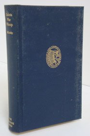 My Experiences in the West