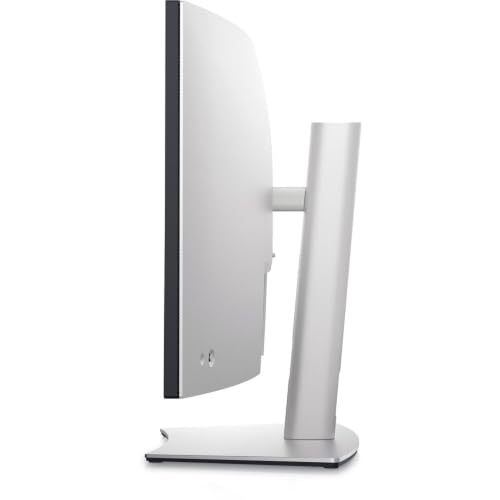 Image of Dell UltraSharp U3824DW 38-inch 1600p WQHD+ LED Curved Monitor