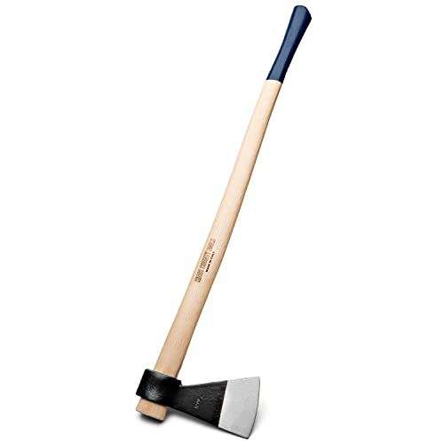 Hacha para Tala Classic Italiana con Mango de Madera 35"
