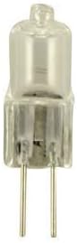 Technical Precision Replacement for PARLEC Vision Machine Light Bulb