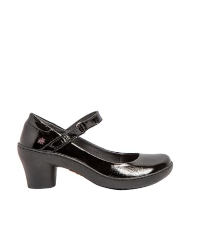 Chaussures ART 1440 Alfama Noir 42 pour style urbain et sorties