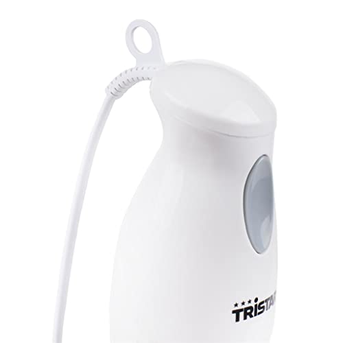 Tristar MX-4150 Stabmixer weiß 2