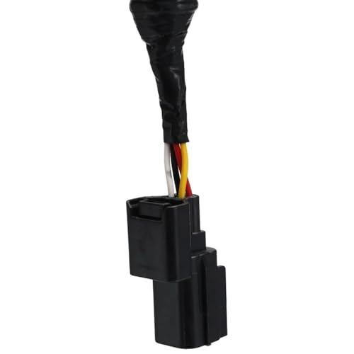 Caméra de recul HD 36530-TKM-H01 pour Elysion