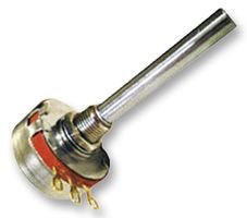 ETI SYSTEMS RV4NAYSD104A Pot, Rotary, 100KOHM, 10%, 2W