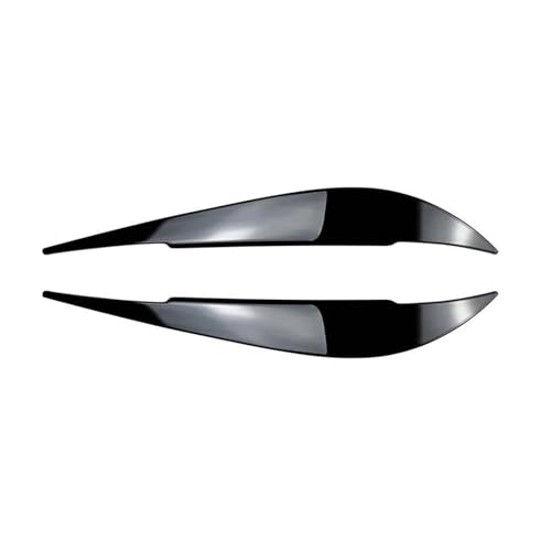 Lèvre de pare-chocs avant pour BMW F32 F33 F36 améliorant le style aérodynamique