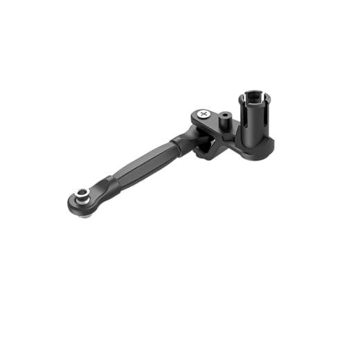 Image of Mirana Spectre 4WD Accessories - Compatible only with The Spectre 4WD Hobby Grade RC Car Toy (Servo Steering Connector Set)