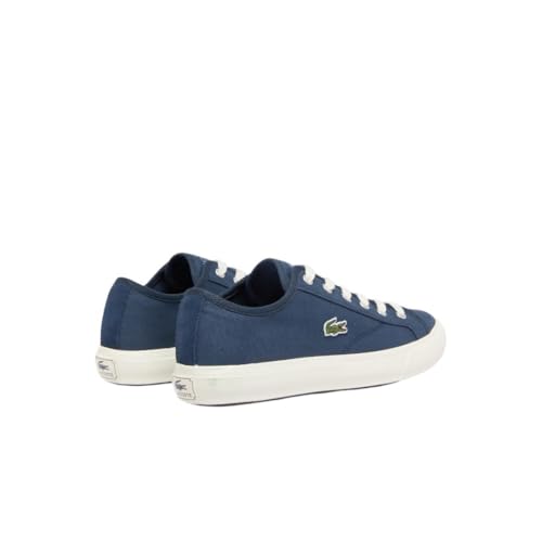 Lacoste Men's Backcourt Sneaker3