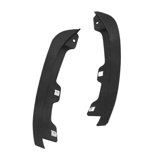 Garde-boue intérieur avant anti-corrosion A4L B8 8K0853887A protection