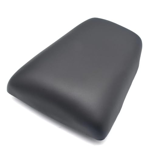 Cubierta trasera para asiento de motocicleta SV650 que soluciona el desgaste del sillín