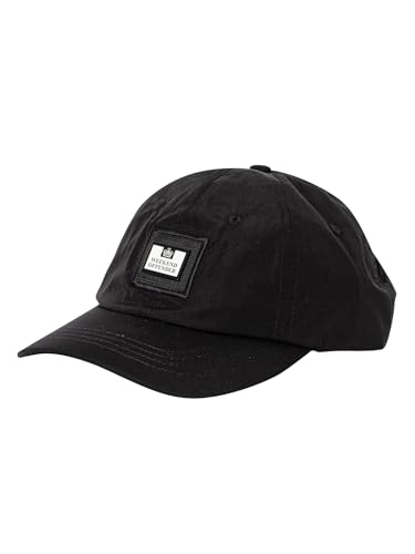 Weekend Offender Uomo Natadola cap, Black, One Size