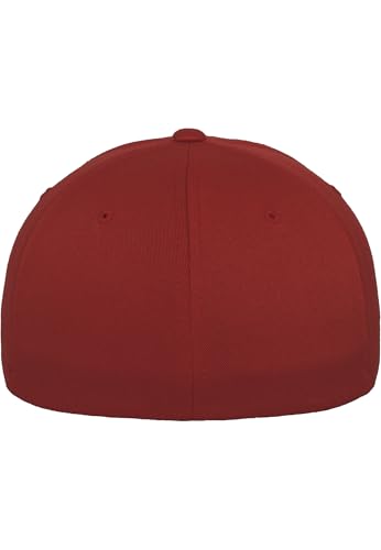 Gorra 5 Paneles para Hombre Flexfit miniatura 2