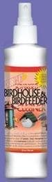 Ecological Laboratories Bird House/Bird Feeder Cleaner Size: 8 Oz