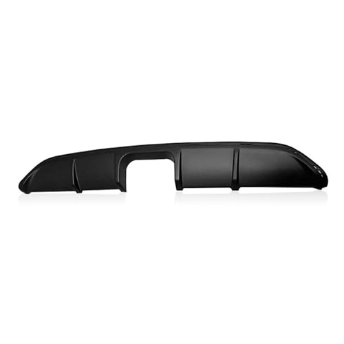Alerón para Smart Fortwo 451 que evita daños con su difusor protector de parachoques
