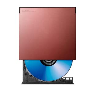 Amazon.co.jp: Logitec ロジテック ポータブルBlu-rayドライブ LBD