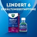 Mittel gegen Reizhusten: WICK MediNait Erkältungssirup