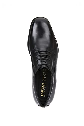 Geox Men's U Brayden 2Fit Abx C Derby Shoe4