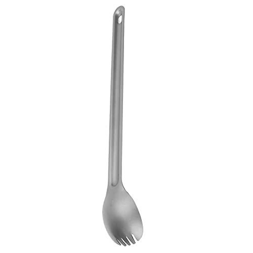 RiToEasysports Titanium Cutlery Set - Image 4