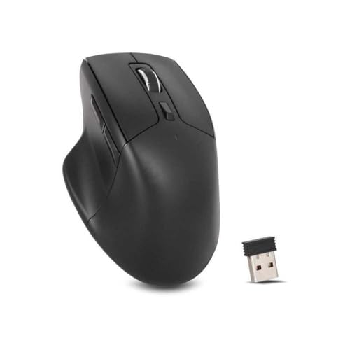 Yenkee Souris Silencieuse sans Fil Silencio