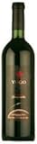 vino yugo 6 meses en barrica y 12 meses en botella. El vino Tempranillo Crianza EL YUGO se presenta de color granate oscuro, de capa media-alta. Nariz de buena intensidad, bien equilibrado entre aromas primarios a frutas rojas y aromas secundarios avainillados y tostados propios de la barrica de roble americano . En boca presenta un ataque suave pero contundente, tanino nada agresivo, vino redondo y largo, acidez correcta.