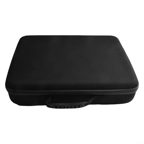 Bolsa de almacenamiento Starlink Mini impermeable con carcasa rígida contra golpes 4