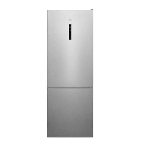 AEG Combi ORC6M481EX Inox 192x70cm E
