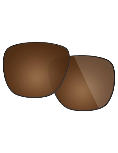 Image of Fiskr Polarized Lenses Replacement Compatible with Oakley Cables OO9129 Sunglasses, Impact Resistant & Perfect Fit