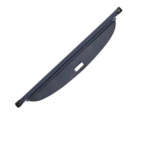 Cubierta de carga para Ford Escape Kuga 2020-2023 enrollable de lona