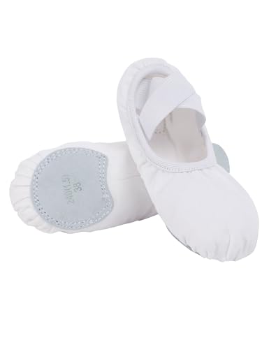 Ballet Shoes for Women, Women Ballet Slipper for Dance, Gymnastics