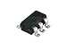 DIODES AL5802-7 AL5802 Series 150 mA 30 V Single Output Surface Mount LED Driver - SOT-23-6 - 100 item(s)