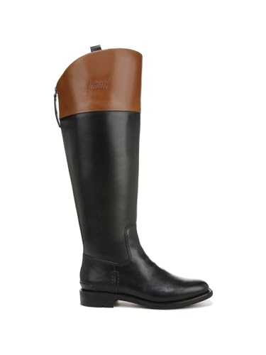 Image of Franco Sarto Womens Meyer Knee High Flat Boots