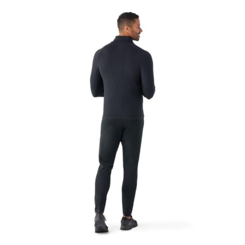 Smartwool Men's Intraknit Active Full Zip Jacket2