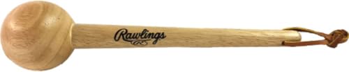 Rawlings | Glove Mallet | Baseball/Softball | Break-In Aid