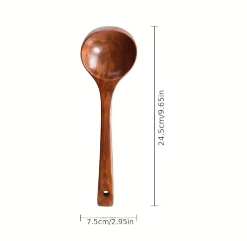 La Mejor Recopilación de Cucharones para servir Top 10. 24 Imagen adicional