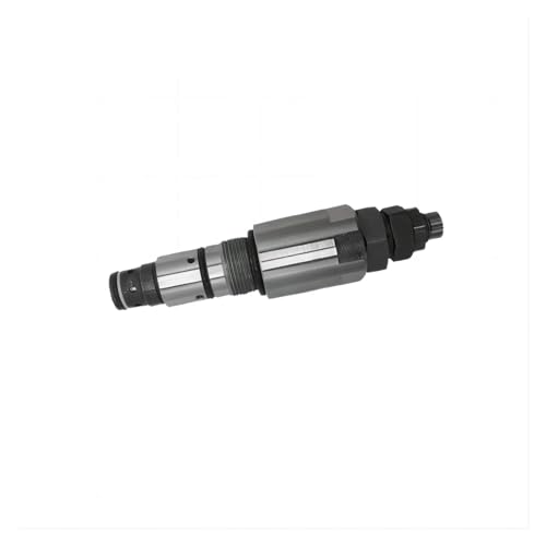 Soupape de décharge XKBF-01291 pour régulation de pression hydraulique